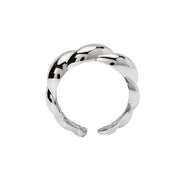 Mabina Anello regolabile in argento 523478